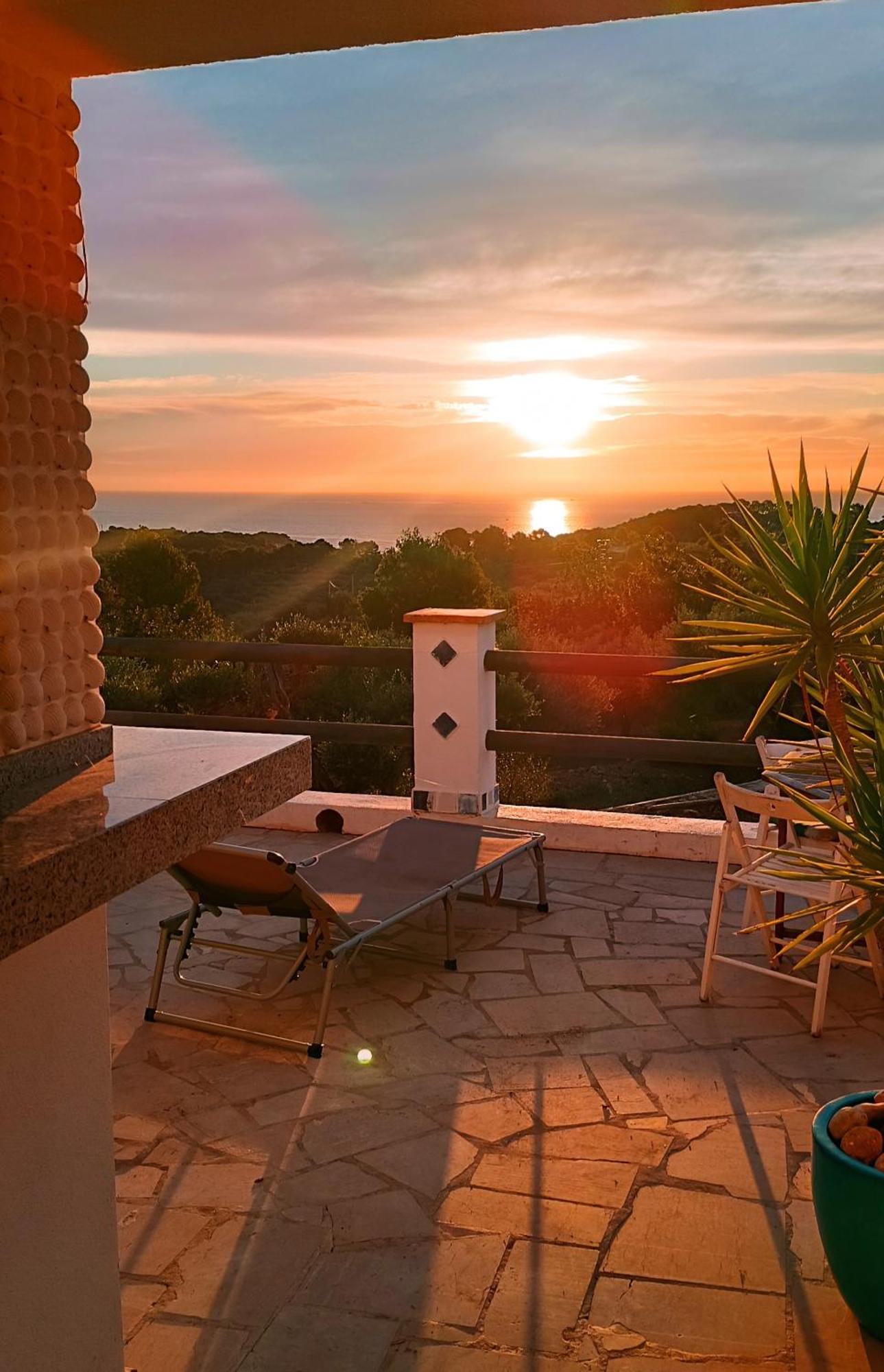 Flaire Mar Villa Tarragona Room photo